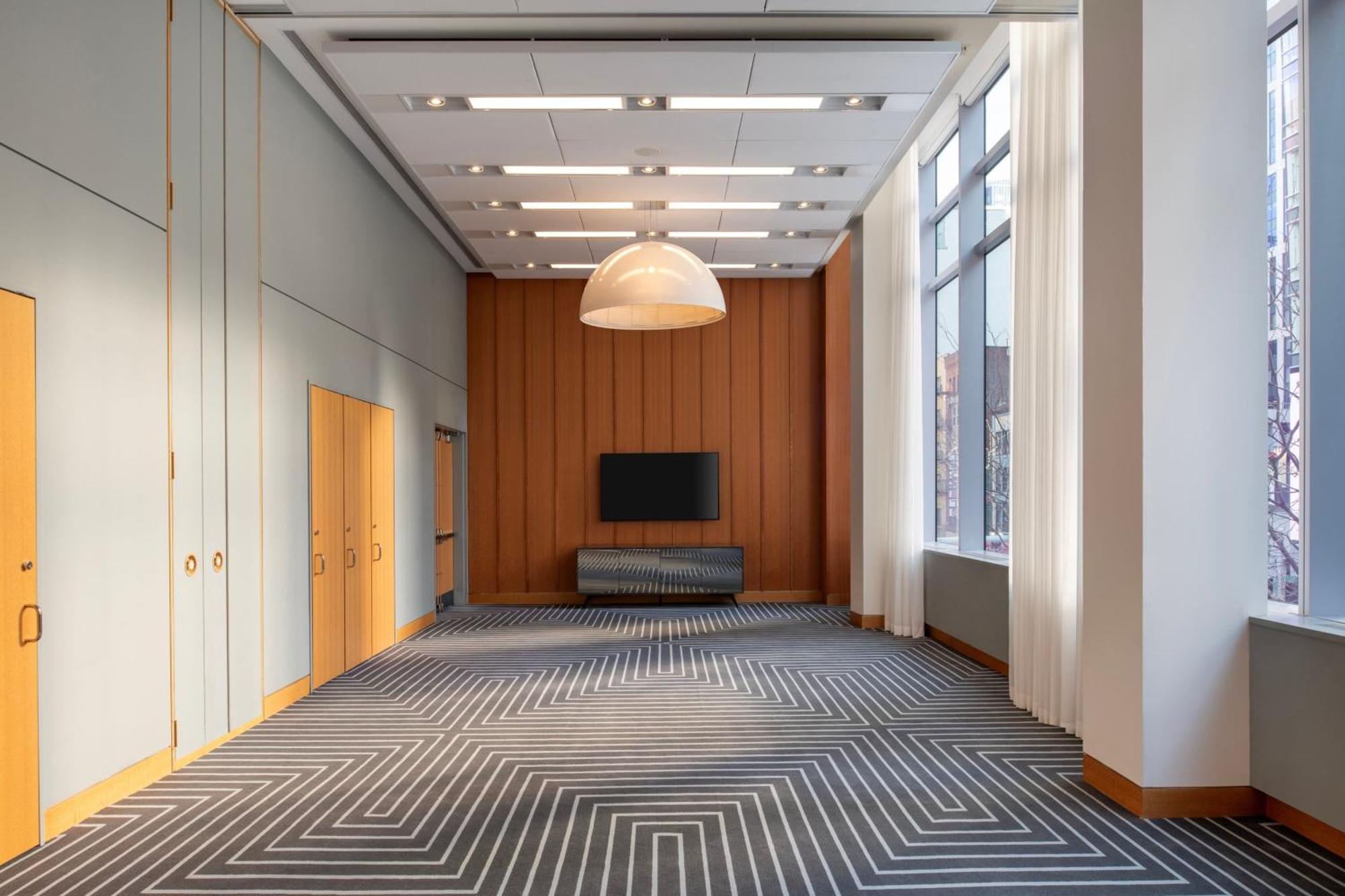 W Boston Hotel Екстериор снимка