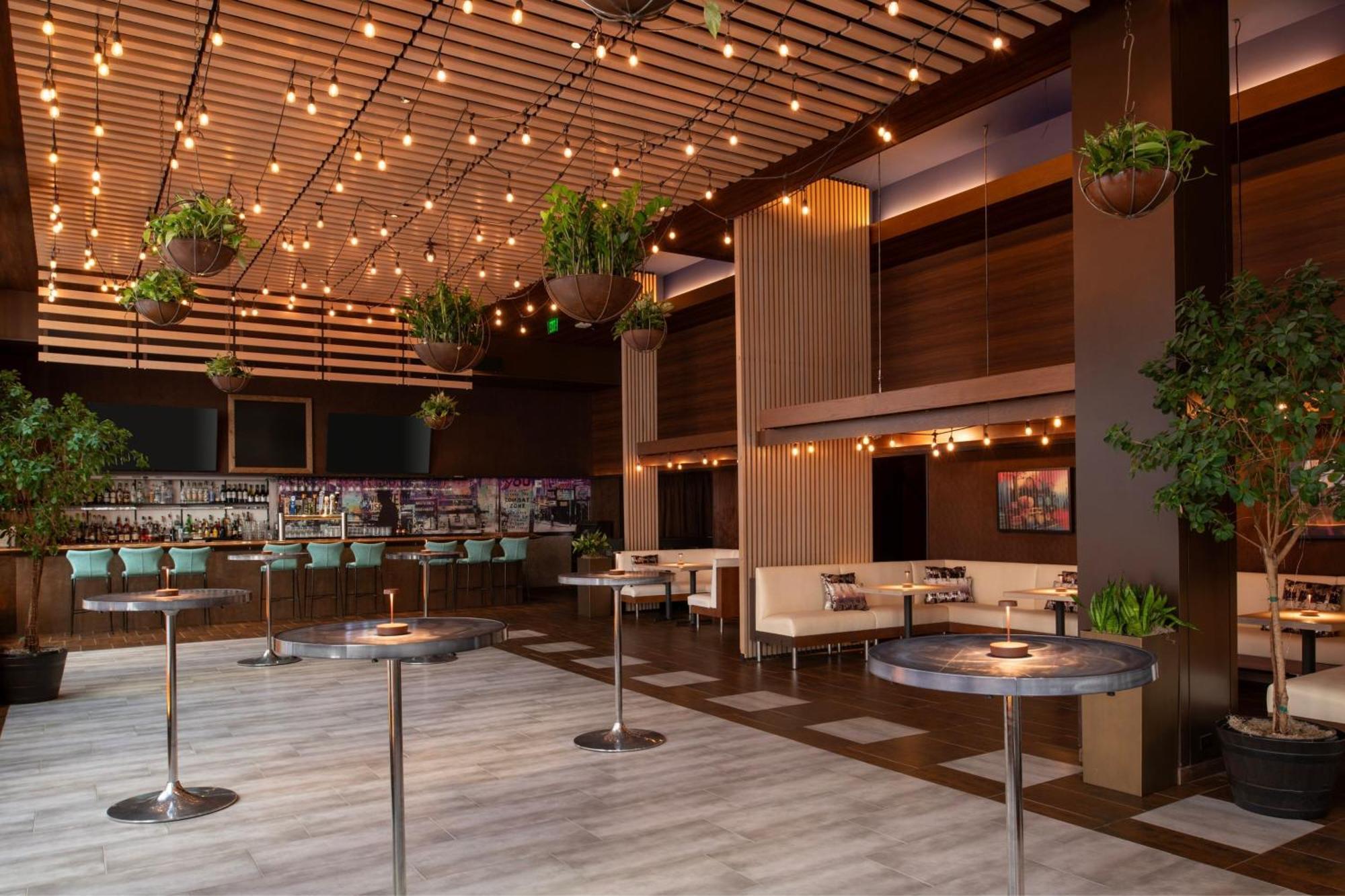 W Boston Hotel Екстериор снимка