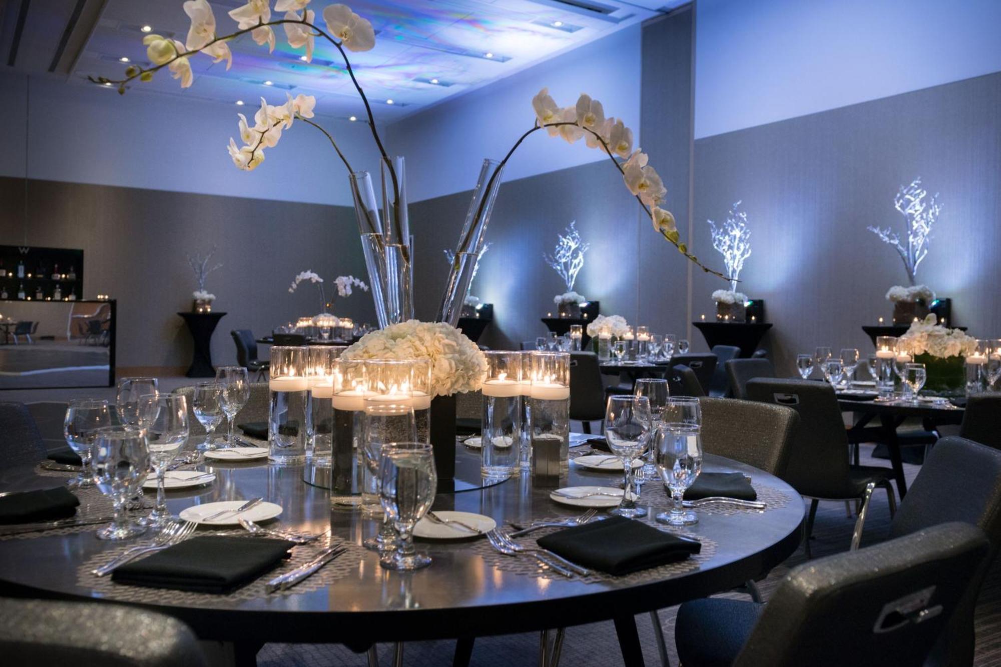 W Boston Hotel Екстериор снимка