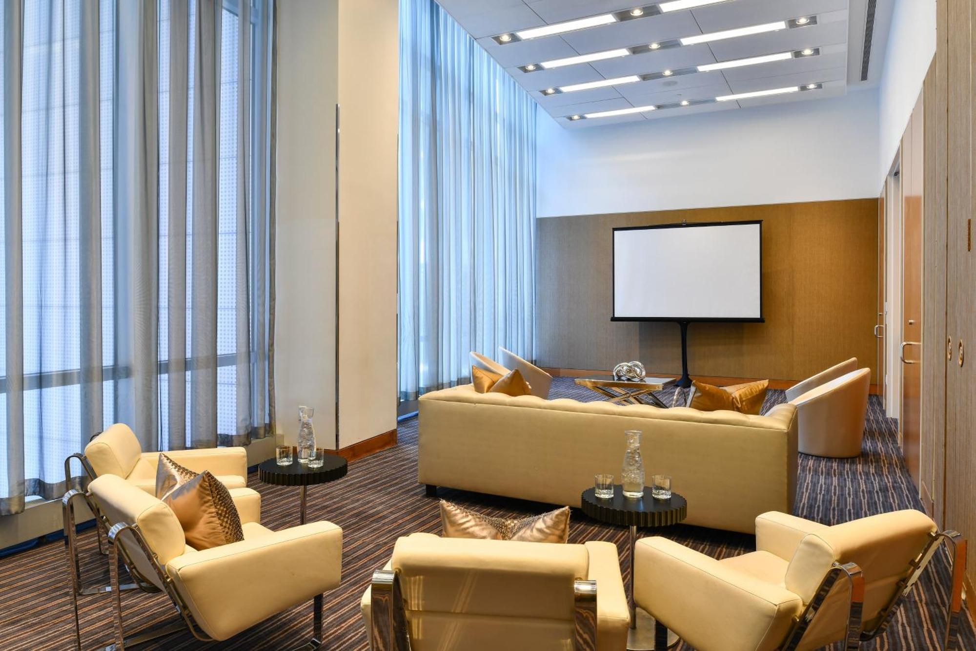 W Boston Hotel Екстериор снимка